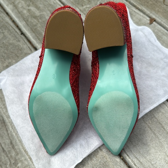 NWOT Kyla Bootie - Picture 5 of 5